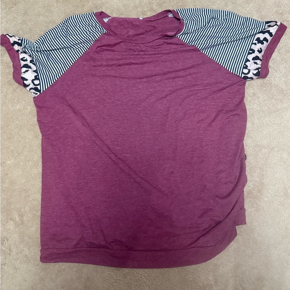 Womens Shirt